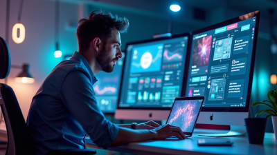 AI-powered marketing prompts visual