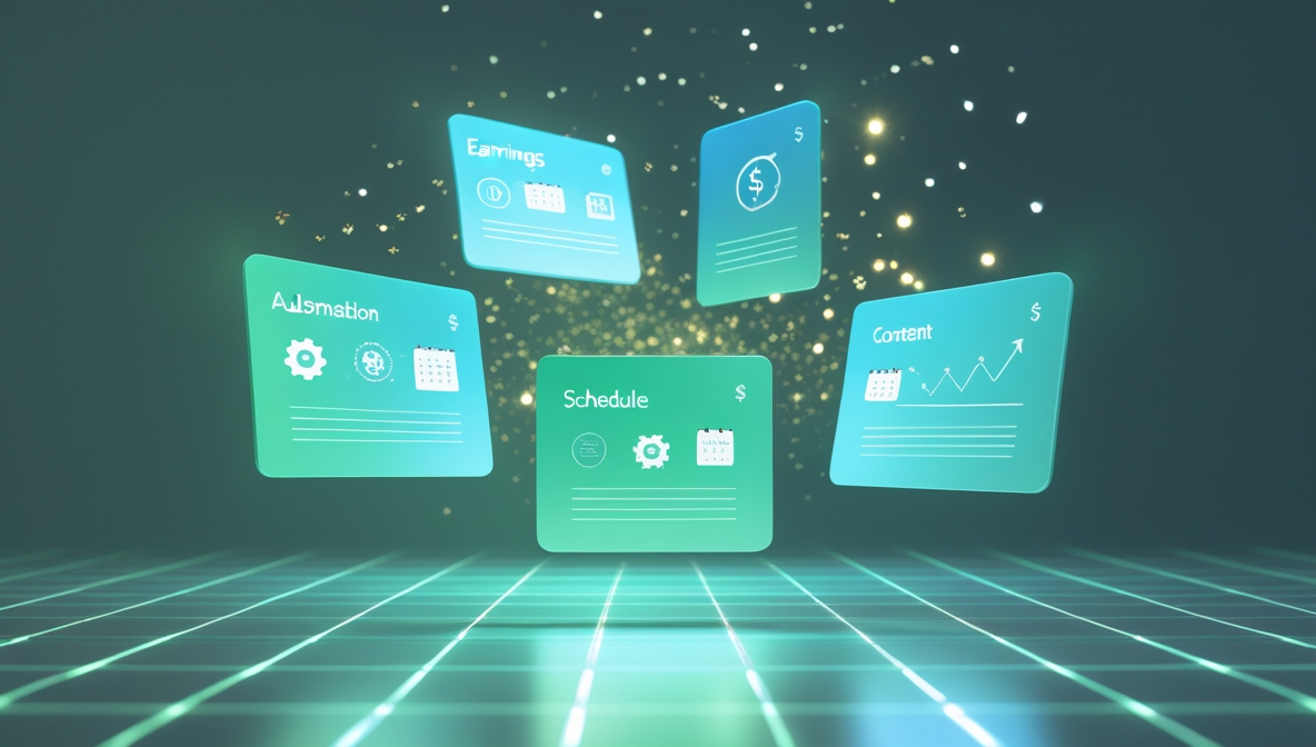 Automate Your To-Do List