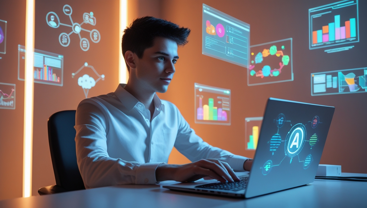 Launch a Profitable AI Startup with ChatGPT