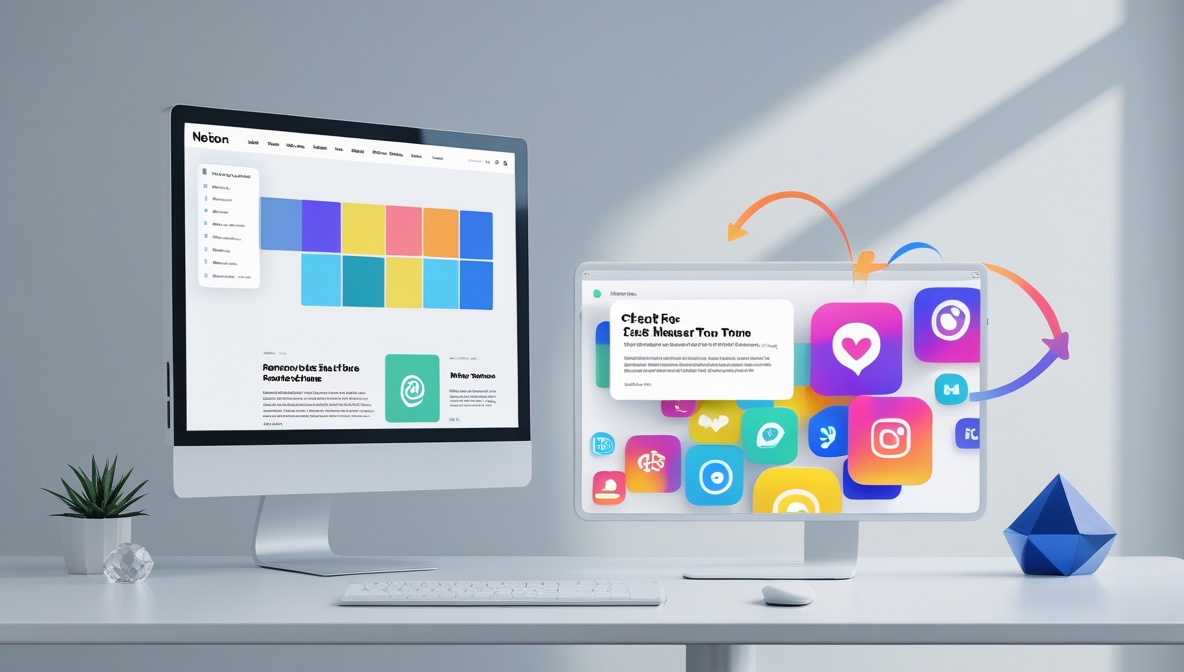 Automated Blog Workflow Using Notion and ChatGPT