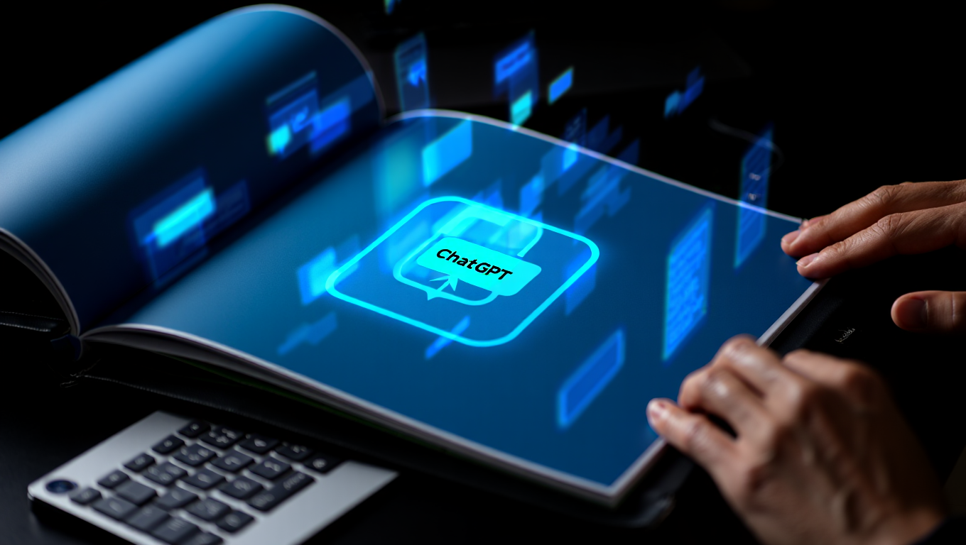 One-Click Work Automation